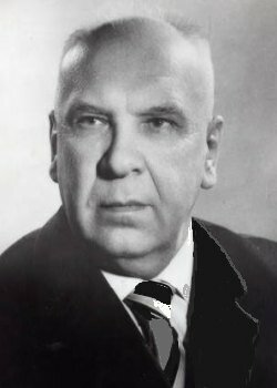 19 марта 1909 года родился врач, академик АМН СССР Владимир Александрович НЕГОВСКИЙ (1909-2003)